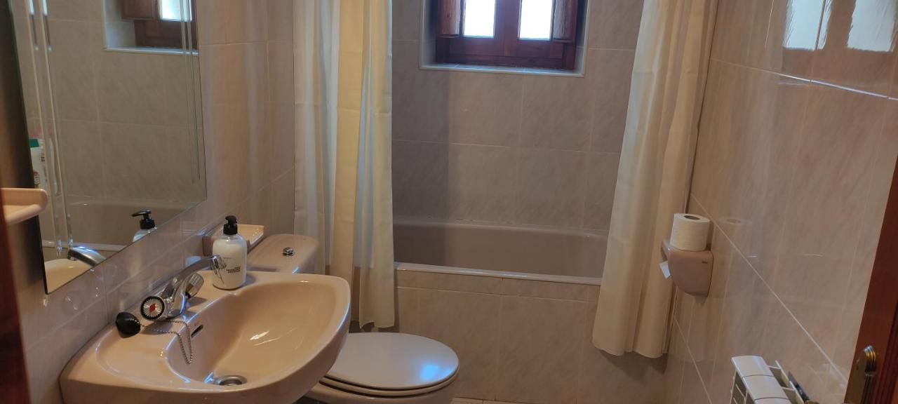 Centro Torla 4Pax Apartamento Extérieur photo