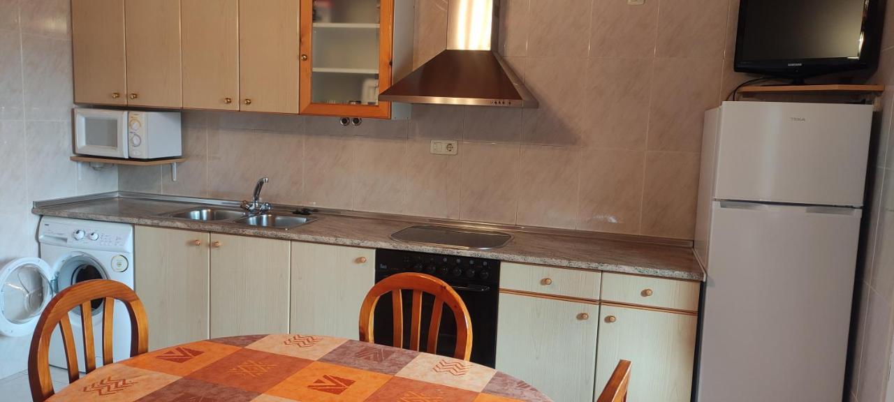 Centro Torla 4Pax Apartamento Extérieur photo